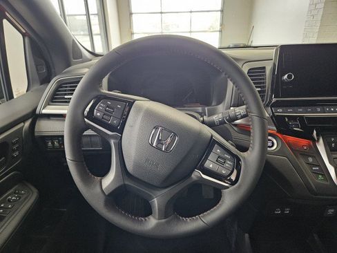 New 2026 Honda Odyssey Sport-L image 20