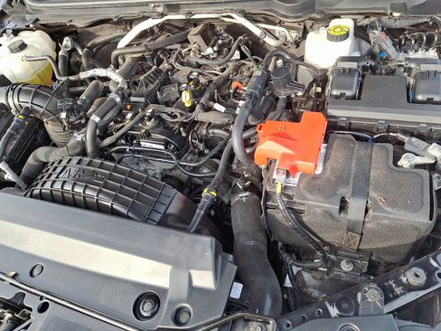 Certified 2022 Ford Ranger XL w/ Equipment Group 101A High image 26