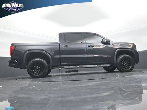 Used 2023 GMC Sierra 1500 AT4X AWD/4WD image 24