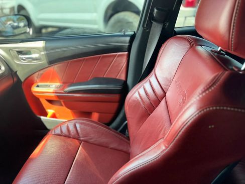 Used 2020 Dodge Charger SRT Hellcat w/ Harman/Kardon Audio Group RWD image 22