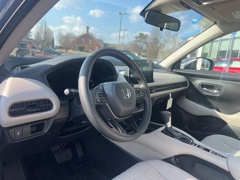 Used 2026 Honda HR-V LX image 14