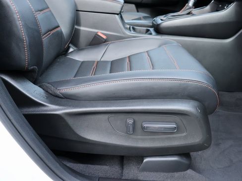 Certified 2023 Honda CR-V Sport Touring image 10