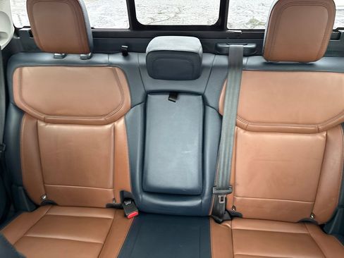 Used 2022 Ford Maverick Lariat w/ Equipment Group 500A Standard image 26