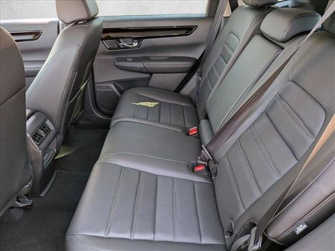 New 2026 Honda CR-V EX-L image 15