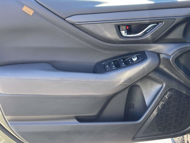 Used 2022 Subaru Outback Wilderness AWD/4WD image 15