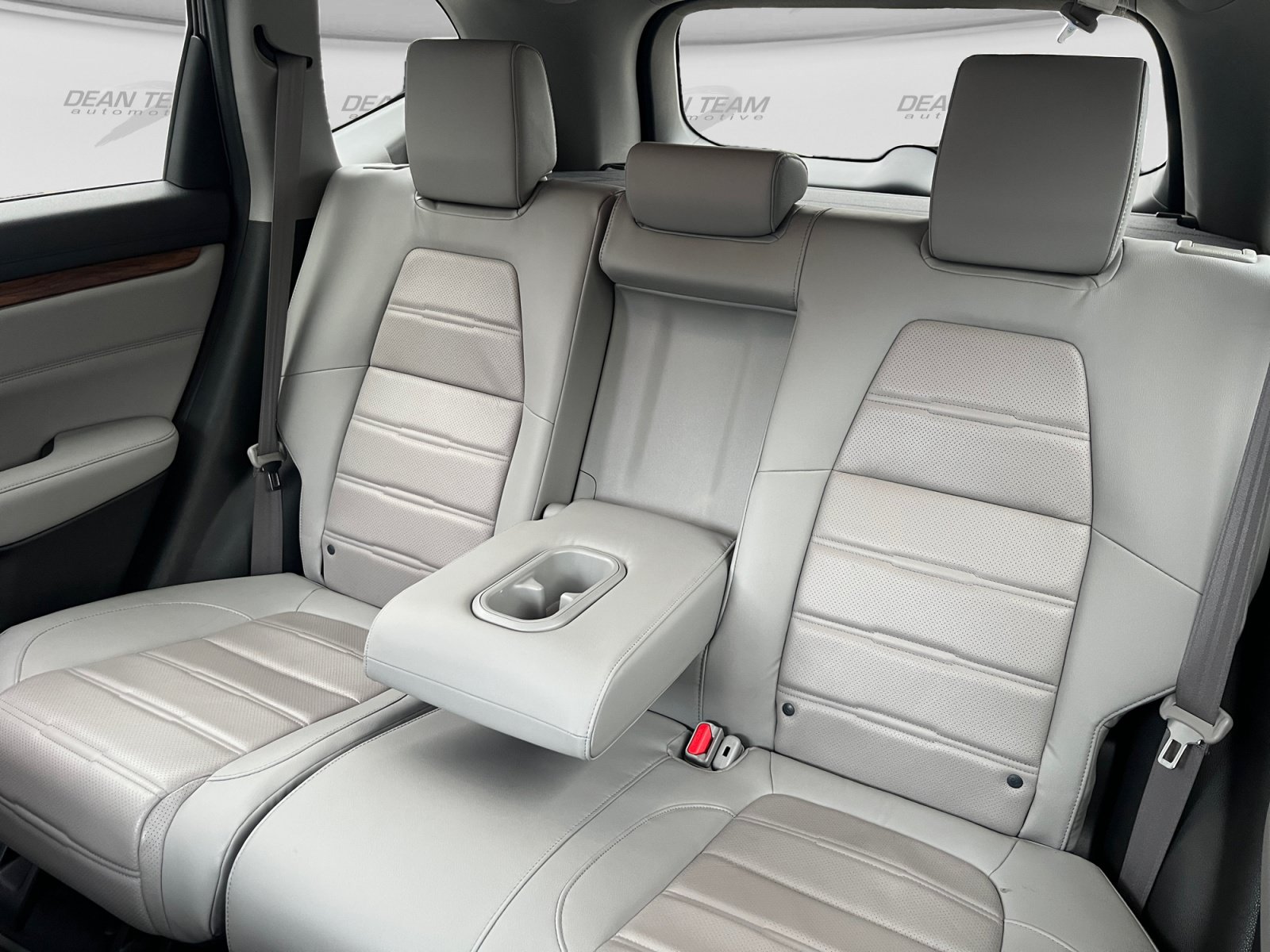 Used 2019 Honda CR-V EX-L image 15