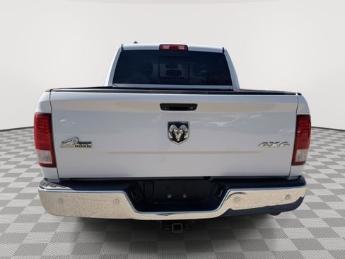 Used 2018 RAM 1500 Big Horn image 6