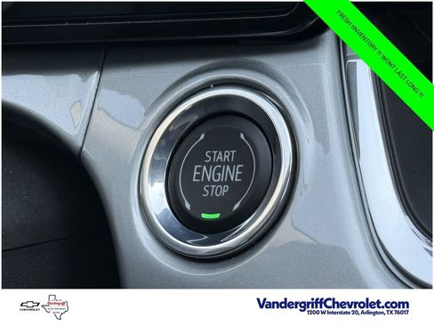 New 2026 Chevrolet Trax LT w/ Driver Confidence Package FWD image 18