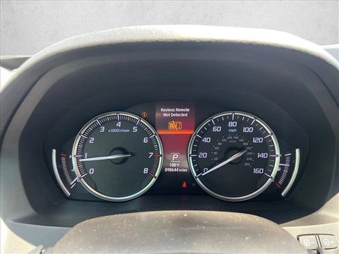 Used 2019 Acura MDX FWD image 14