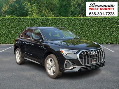 Used 2023 Audi Q3 2.0T Premium Plus w/ Premium Plus Package