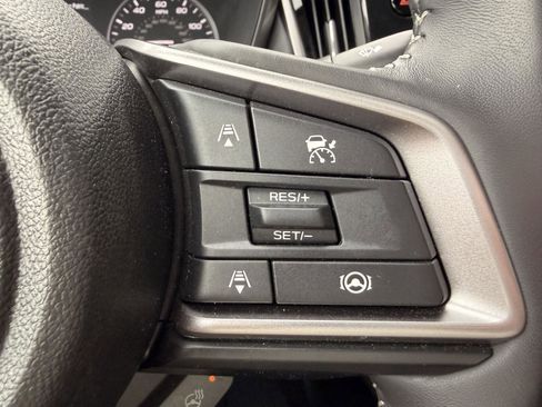 Used 2025 Subaru Legacy Touring XT image 33