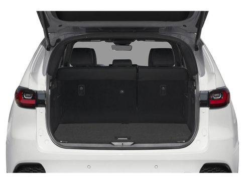 New 2026 MAZDA CX-70 3.3 Turbo w/ Premium Plus Pkg image 8