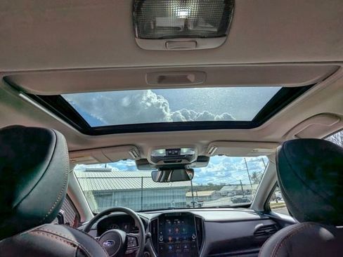 Certified 2025 Subaru Crosstrek 2.5i Limited w/ Popular Package #3A image 23