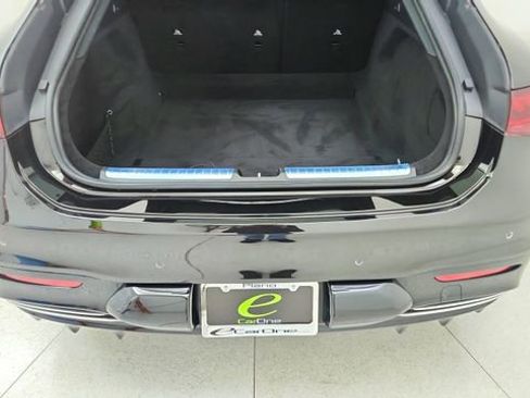 Used 2022 Mercedes-Benz EQS 450+ Sedan image 14