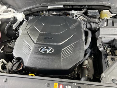 Used 2023 Hyundai Palisade SEL w/ Premium Package image 33