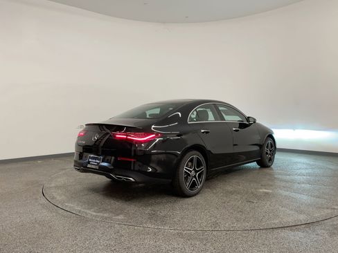 New 2026 Mercedes-Benz CLA 250 CLA 250 image 8