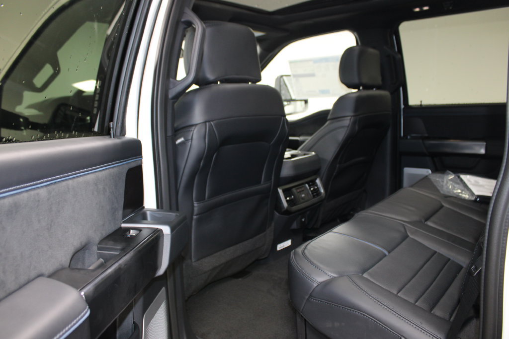 New 2026 Ford F250 Platinum AWD/4WD image 30