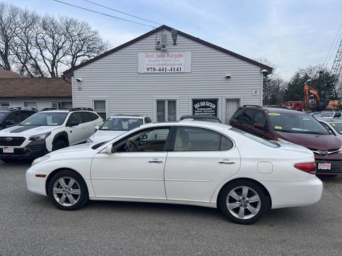 Used 2005 Lexus ES 330 image 2