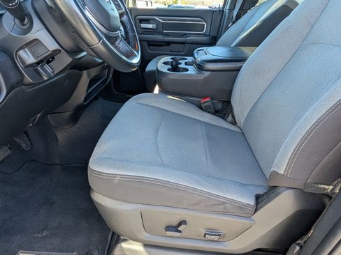 Used 2024 RAM 2500 Big Horn image 15