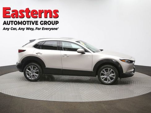 Used 2024 MAZDA CX-30 AWD 2.5 S w/ Premium Package image 46
