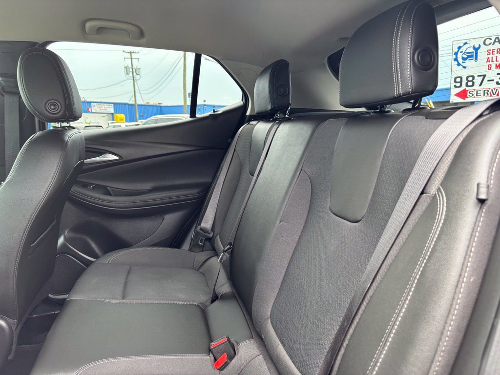 Used 2026 Buick Encore GX Preferred FWD image 15