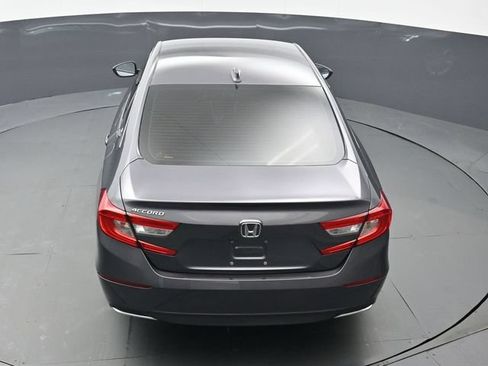 Used 2019 Honda Accord LX image 36