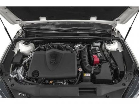 Used 2021 Toyota Avalon Touring w/ Advanced Safety Package image 12