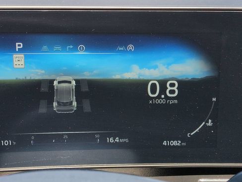 Used 2023 Kia Sportage X-Pro Prestige AWD/4WD image 30