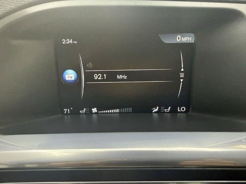 Used 2016 Volvo V60 T5 Cross Country AWD/4WD image 17
