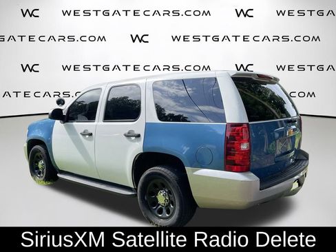 Used 2012 Chevrolet Tahoe 2WD image 5