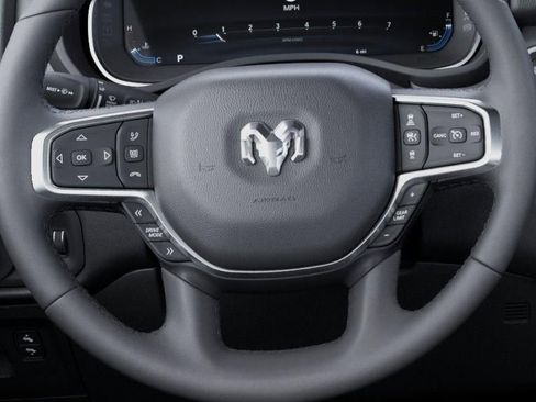New 2026 RAM 1500 Big Horn image 19