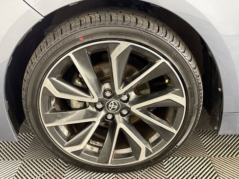 Used 2020 Toyota Corolla SE image 37