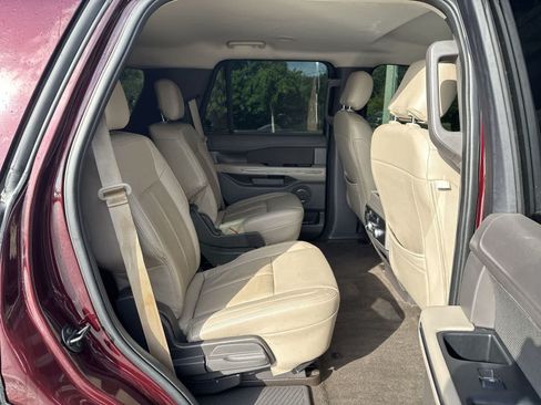 Used 2020 Ford Expedition XLT AWD/4WD image 27