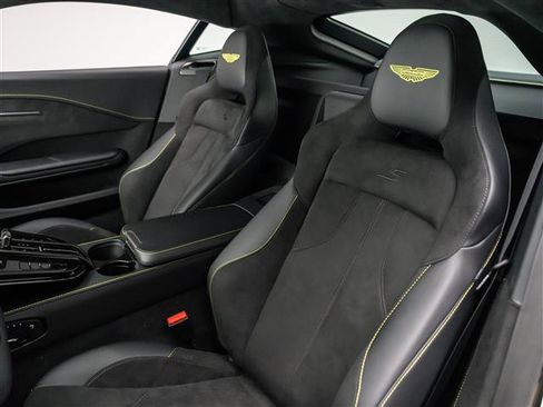 New 2026 Aston Martin V8 Vantage S RWD image 10