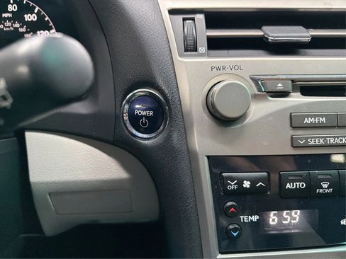 Used 2012 Lexus RX 450h FWD w/ Premium Pkg image 22