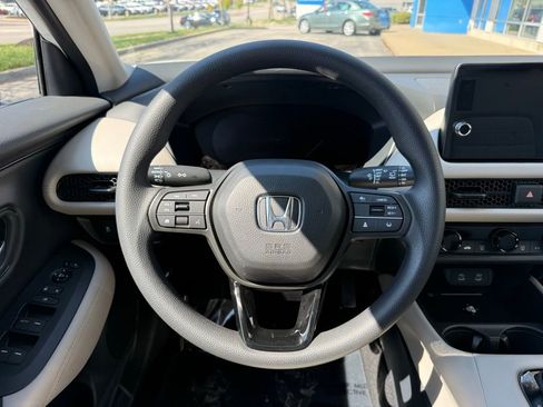 New 2026 Honda HR-V LX image 16