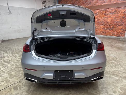 New 2026 Mercedes-Benz CLE 300 4MATIC Cabriolet image 27