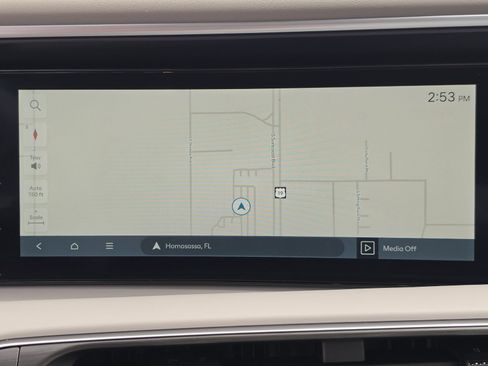 New 2026 Hyundai Palisade SEL Premium AWD/4WD image 26