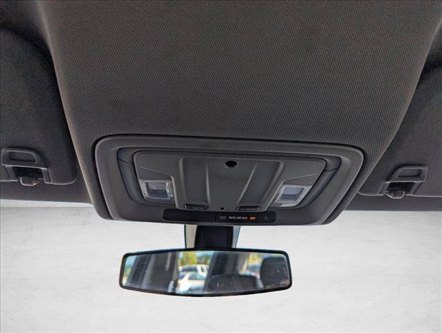 Used 2021 GMC Sierra 1500 2WD Double Cab w/ Fleet Convenience Package image 19