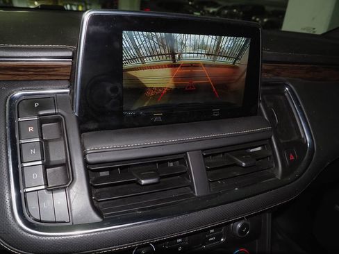 Used 2023 Chevrolet Tahoe Premier image 10