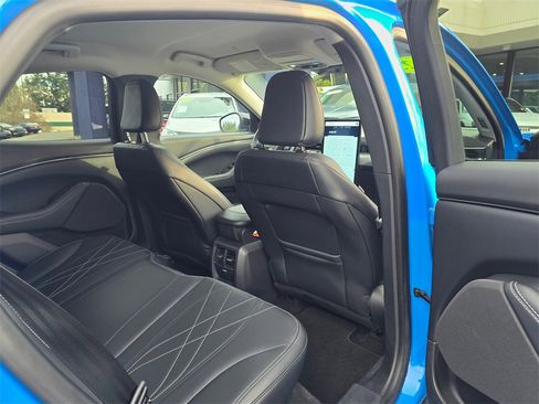 Used 2023 Ford Mustang Mach-E Select image 16