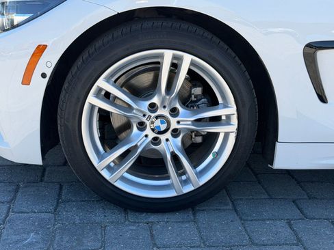 Used 2018 BMW 430i 430i image 11
