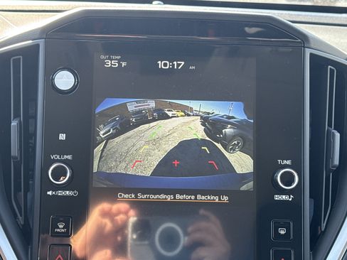 New 2026 Subaru Impreza 2.0i Sport image 21