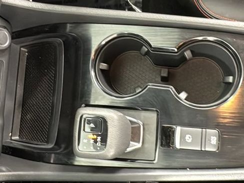 Certified 2025 Nissan Rogue SV AWD/4WD image 29