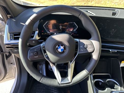 New 2026 BMW X1 xDrive28i w/ Technology Package image 16