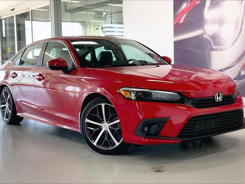 Used 2024 Honda Civic Touring image 20
