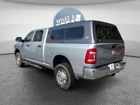 Used 2021 RAM 2500 Tradesman w/ Towing Technology Group AWD/4WD image 6