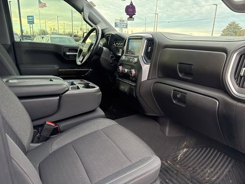 Used 2022 GMC Sierra 1500 Elevation image 10