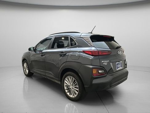 Used 2020 Hyundai Kona SEL AWD/4WD image 4