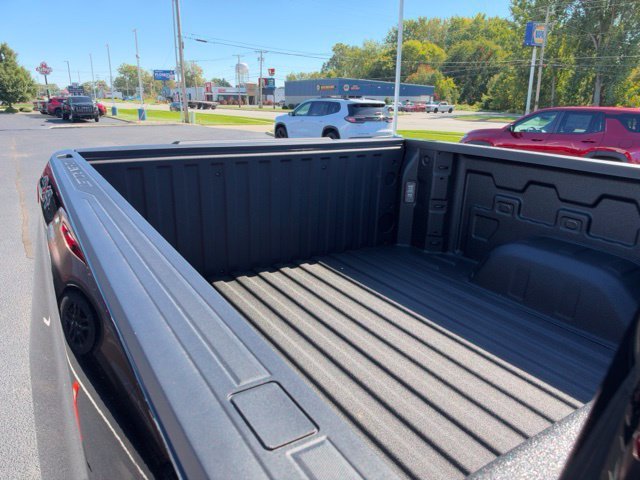 New 2026 Chevrolet Silverado 1500 RST w/ RST Select Package AWD/4WD image 14